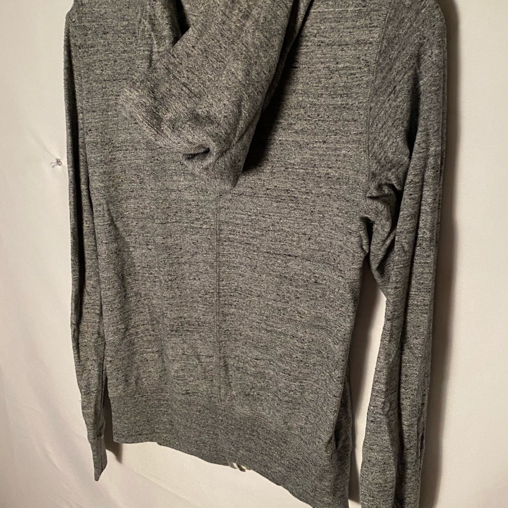 Nike Full Zip Jacket - image 4